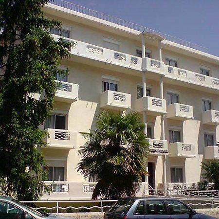 Hotel La Pergola Amélie-les-Bains-Palalda Eksteriør billede