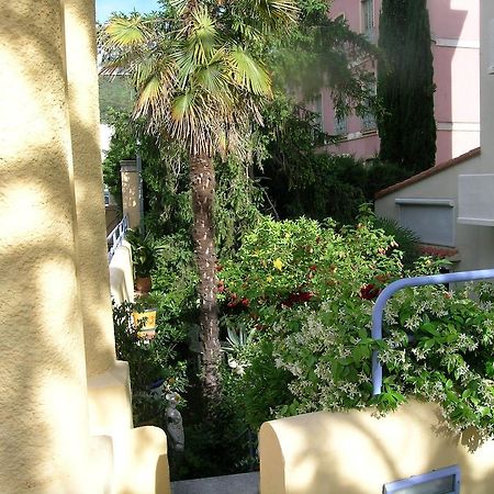 Hotel La Pergola Amélie-les-Bains-Palalda Eksteriør billede