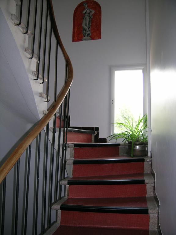 Hotel La Pergola Amélie-les-Bains-Palalda Eksteriør billede
