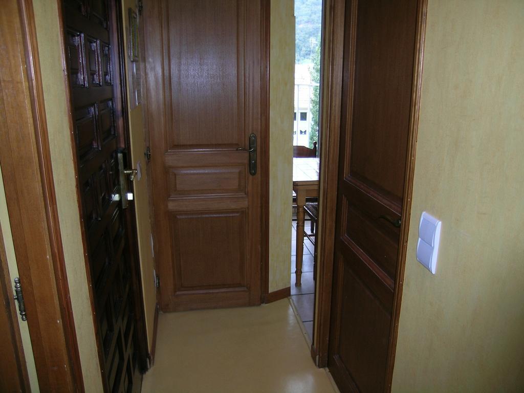 Hotel La Pergola Amélie-les-Bains-Palalda Eksteriør billede