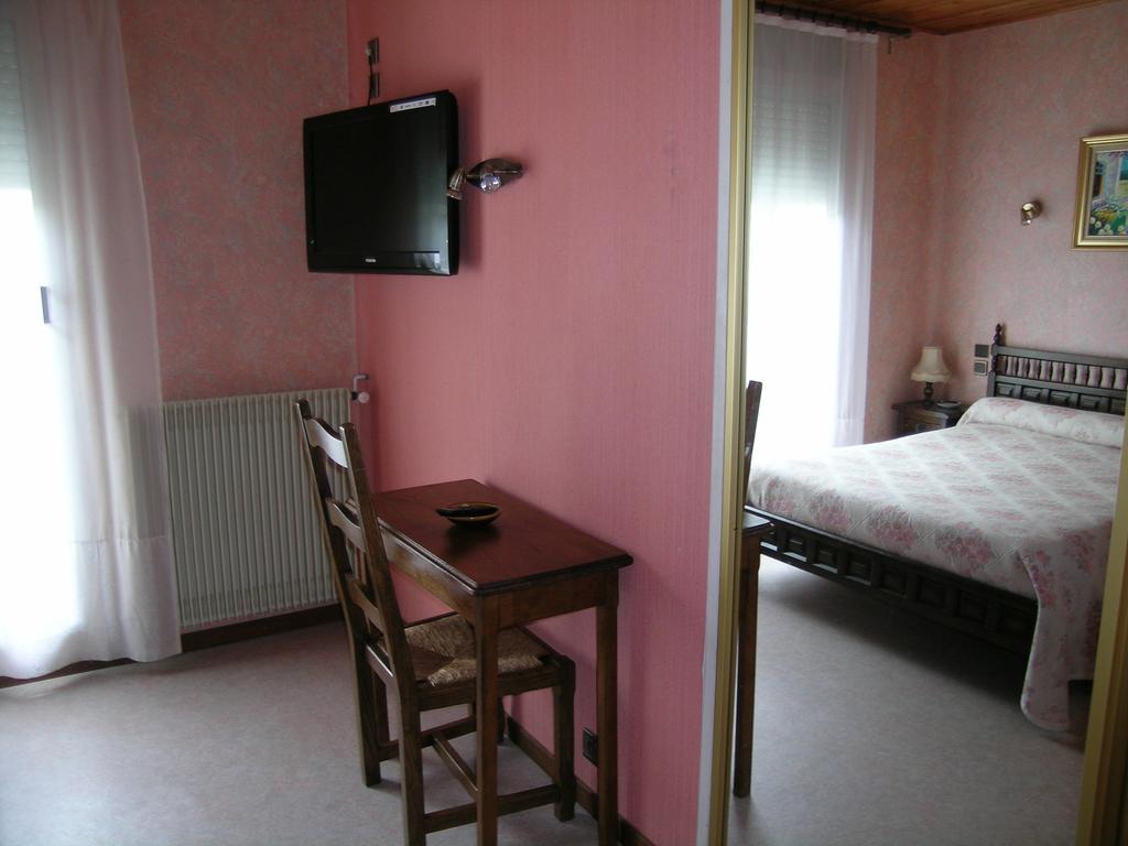 Hotel La Pergola Amélie-les-Bains-Palalda Eksteriør billede