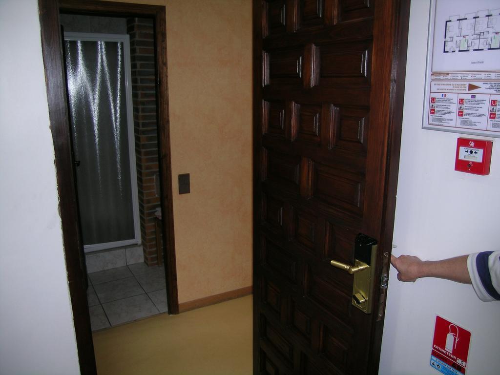 Hotel La Pergola Amélie-les-Bains-Palalda Eksteriør billede