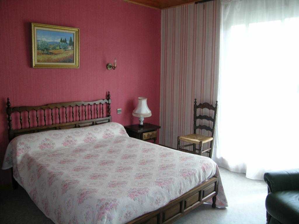 Hotel La Pergola Amélie-les-Bains-Palalda Eksteriør billede