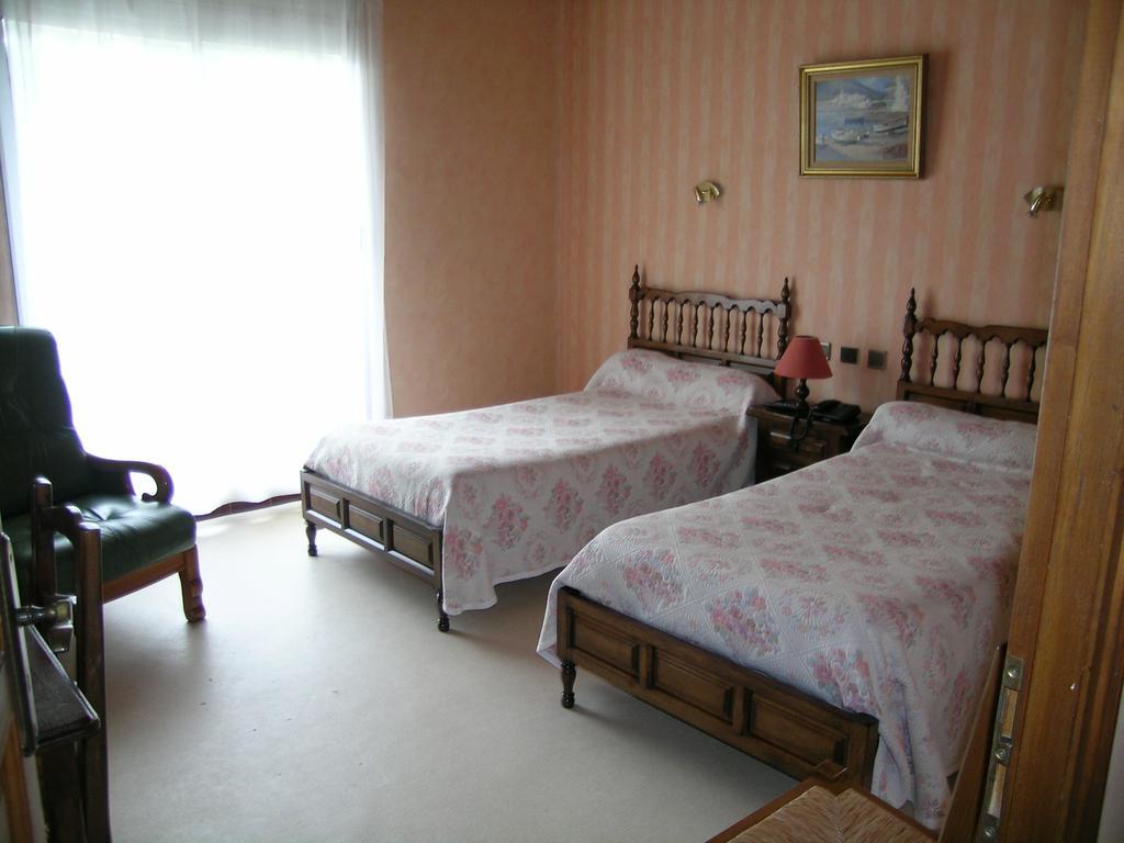 Hotel La Pergola Amélie-les-Bains-Palalda Eksteriør billede