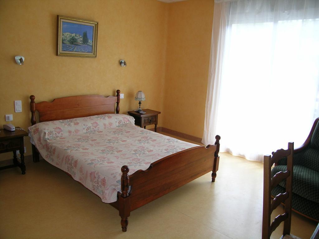 Hotel La Pergola Amélie-les-Bains-Palalda Eksteriør billede