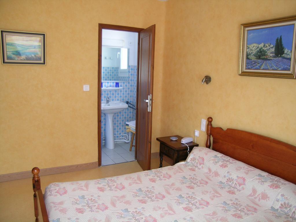 Hotel La Pergola Amélie-les-Bains-Palalda Eksteriør billede