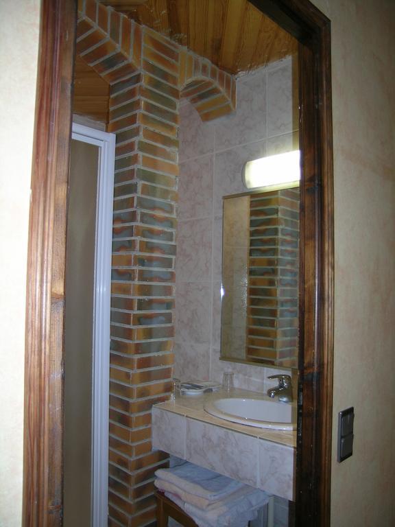Hotel La Pergola Amélie-les-Bains-Palalda Eksteriør billede